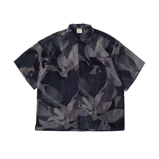 163 Taka Printed Shirt