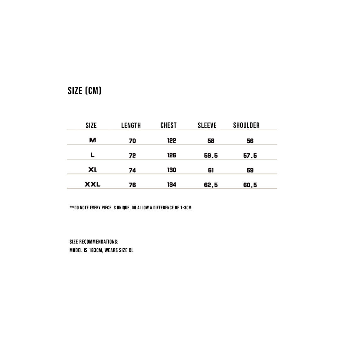 163 Kito Workwear Jacket