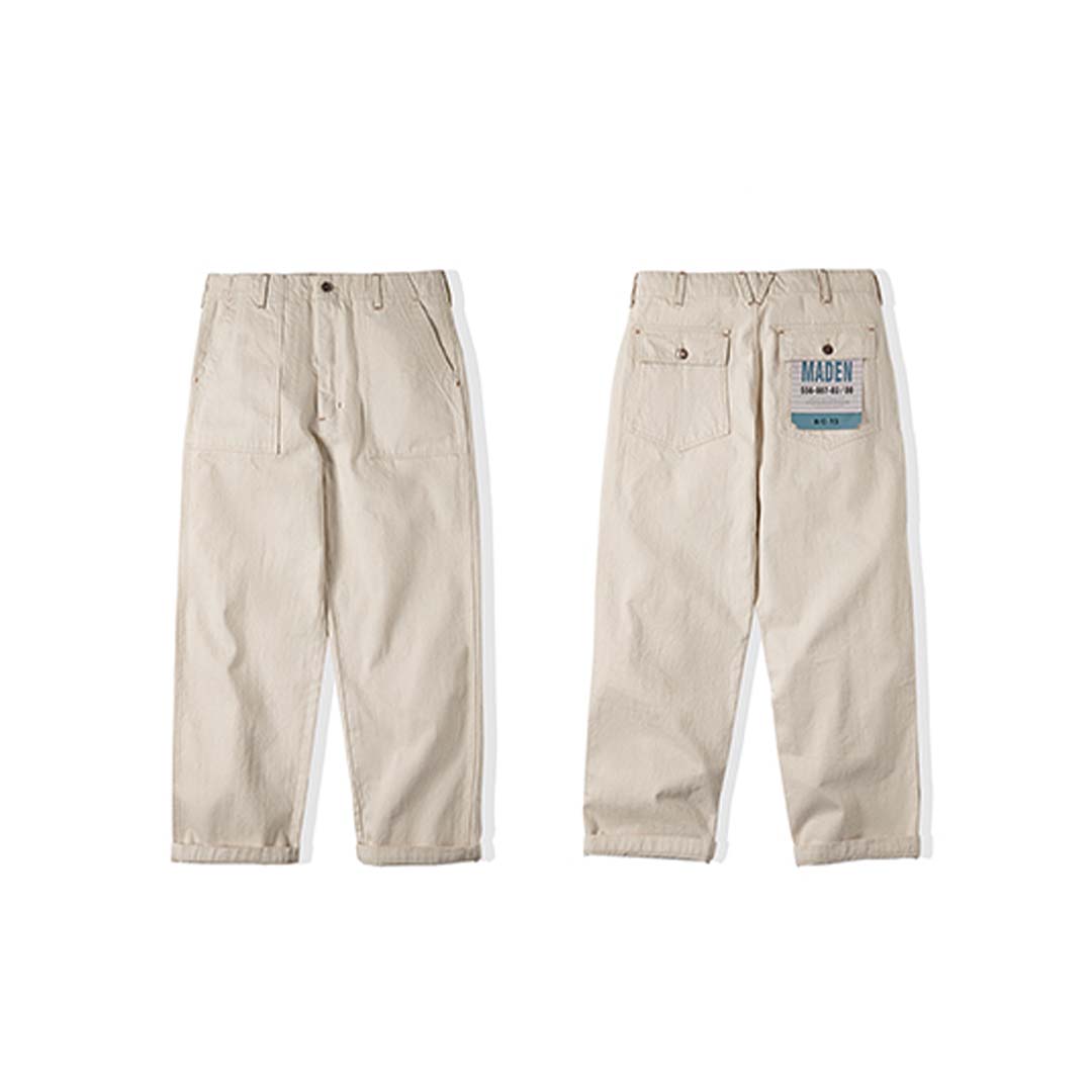 264 Tako Workwear Trousers