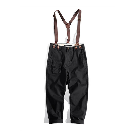 022 Yoshi Workwear Trousers