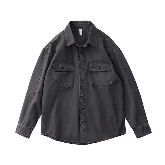 101 Classic Work Shirt V.2