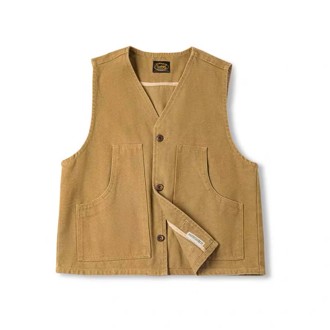651 Kori Workwear Vest