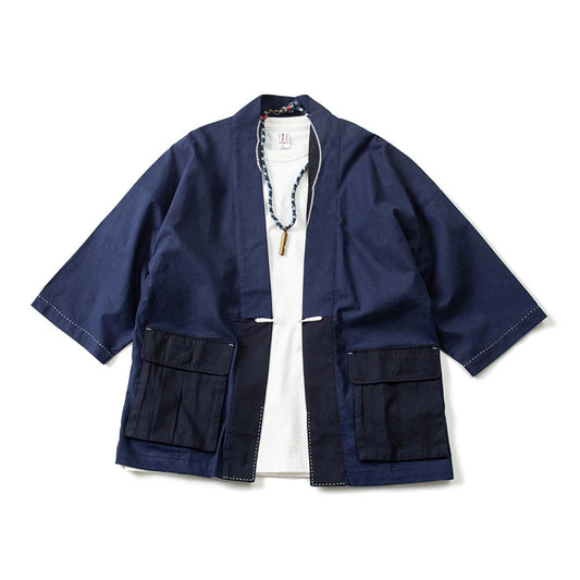 526 Kiro Kimono Cardigan