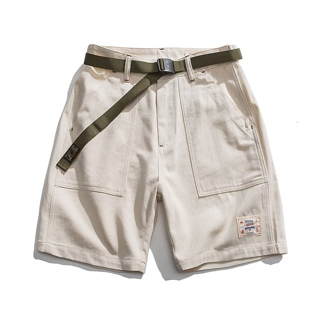 107 Vintage Shorts