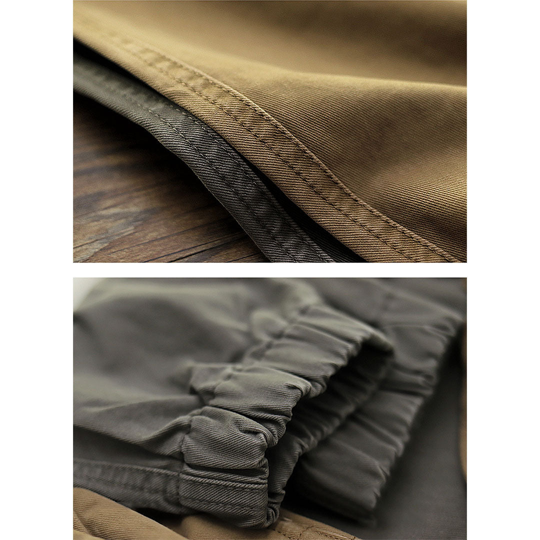 268 Tag Casual Trousers