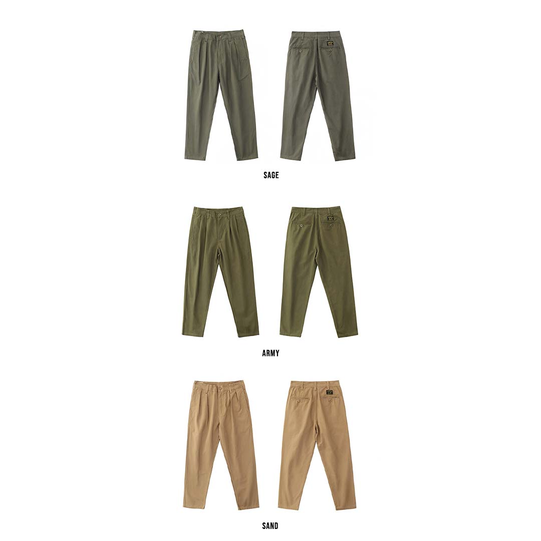 558 Homi Casual Workwear Trousers