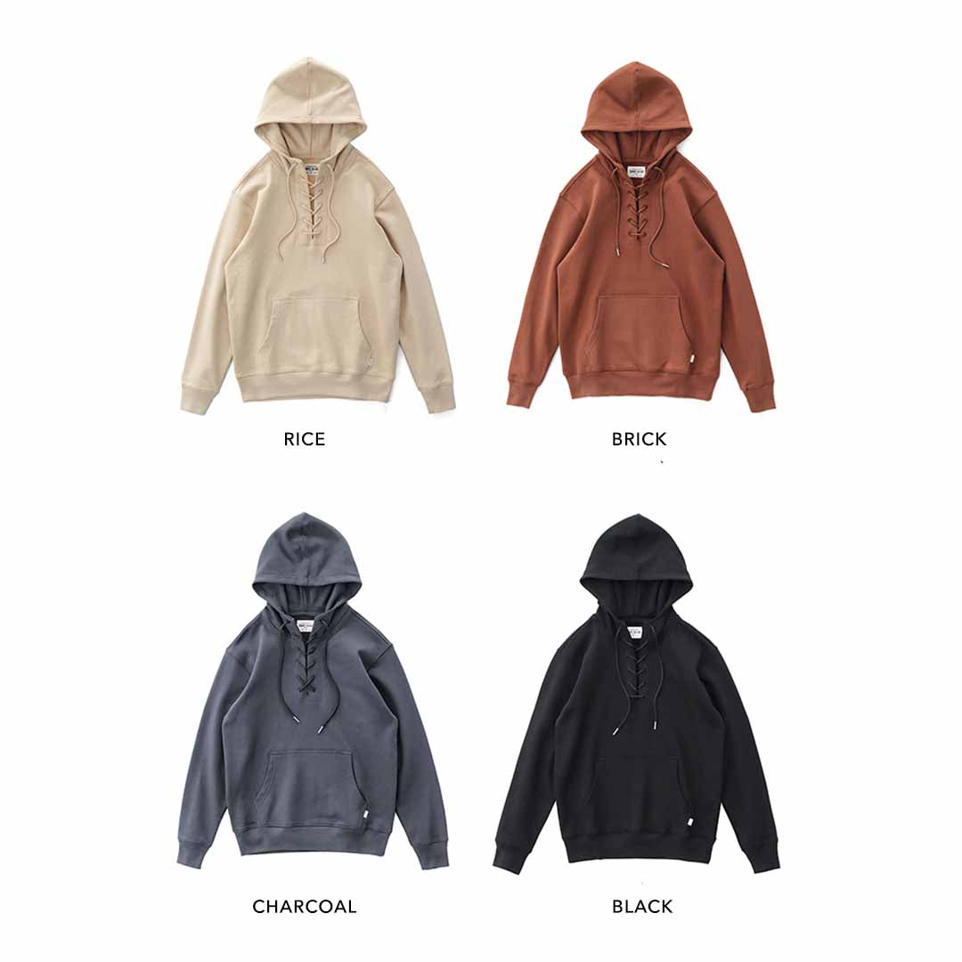 483 Keshi Casual Hoodie