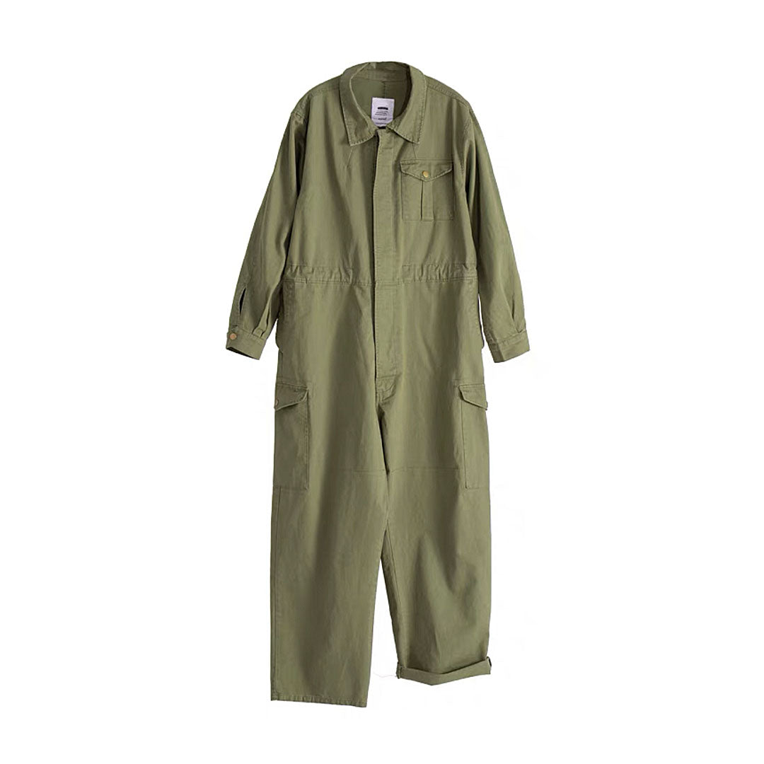688 Workwear Coveralls