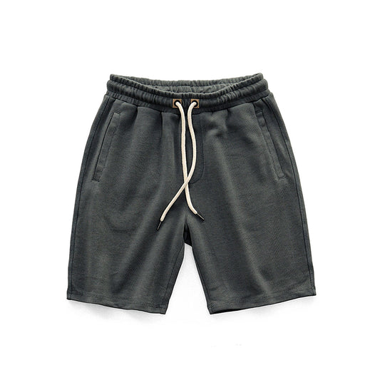 420 Basic Lounge Shorts