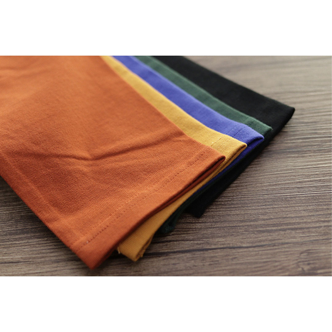 260G Ami Raglan Tee