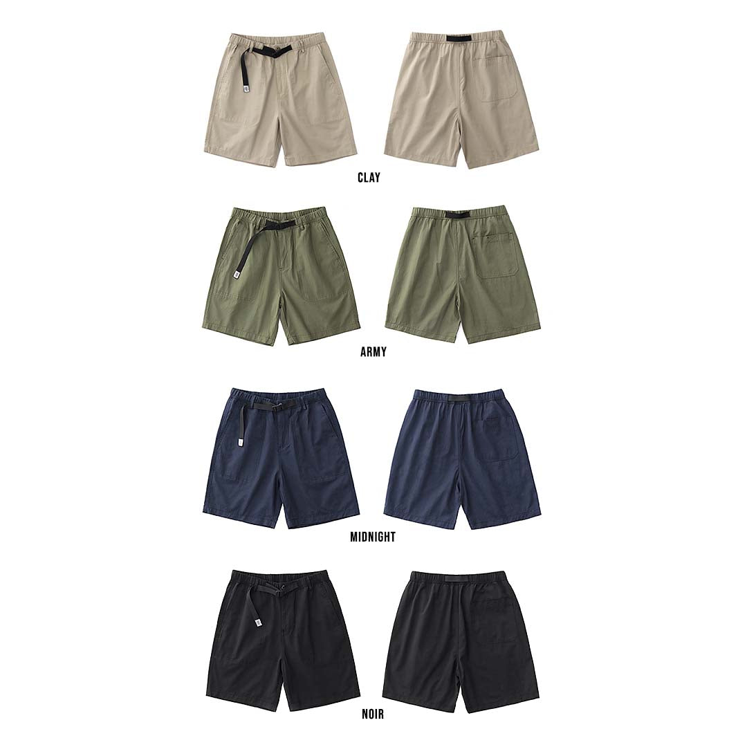 506 Kura Casual Camp Shorts
