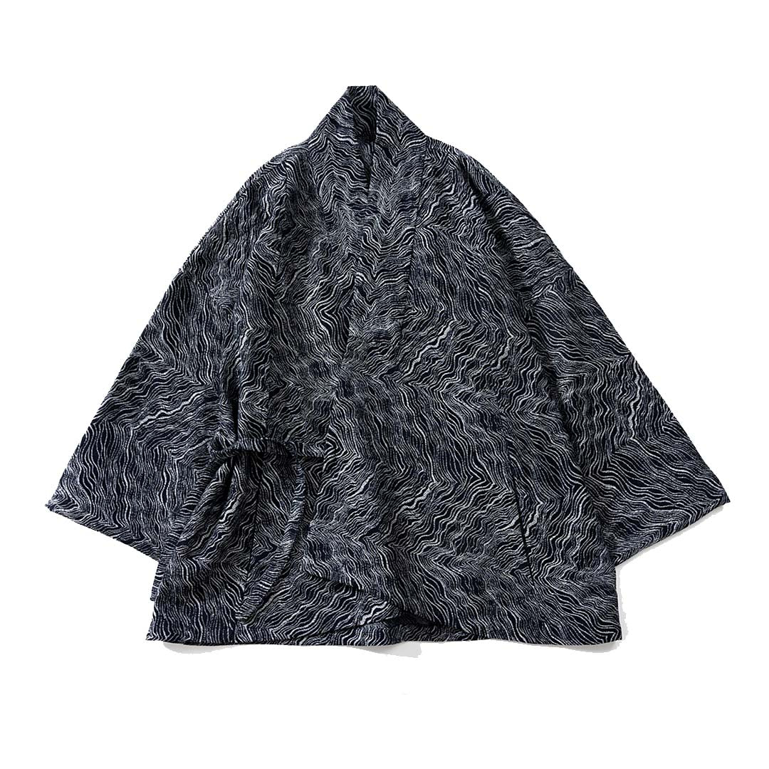 612 Riko Kimono Cardigan