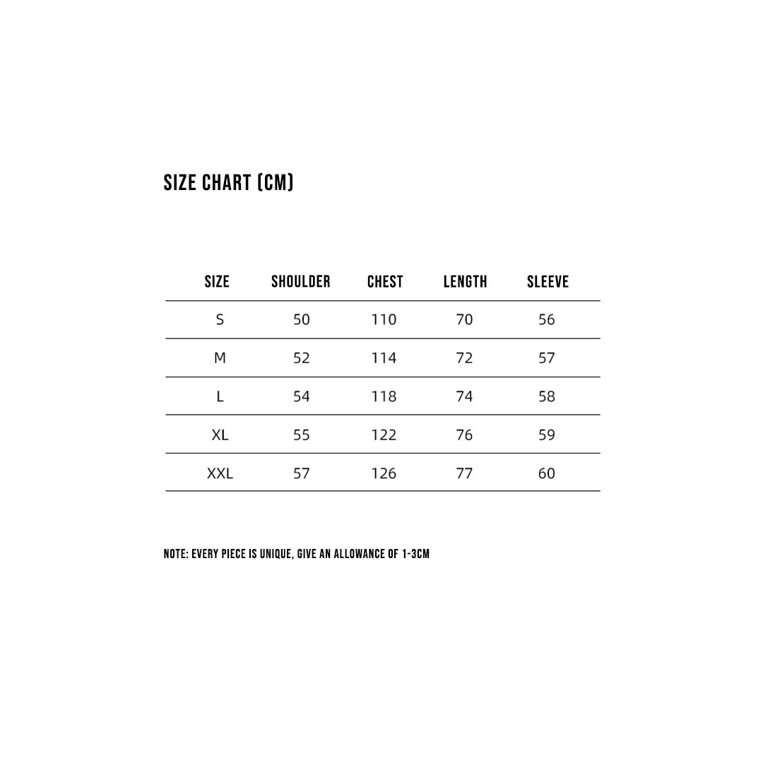 101 Classic Work Shirt V.2