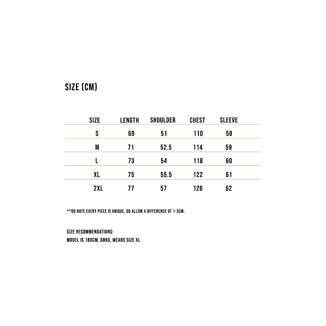 232 Kone Workwear Utilitarian Shirt