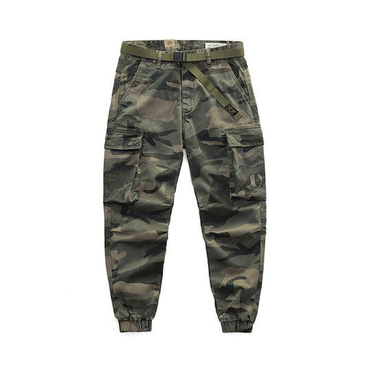 461 Hikari Camo Joggers