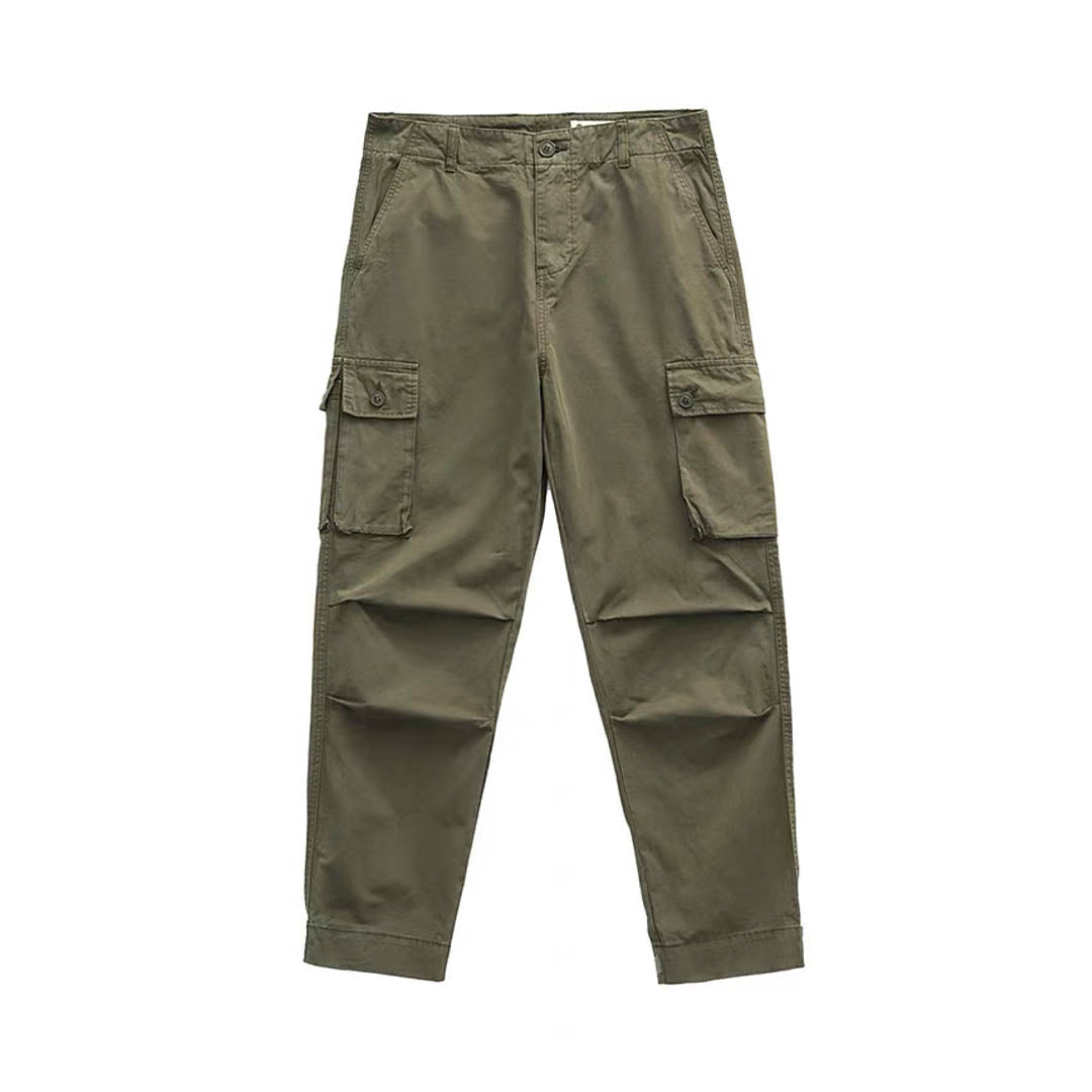 581 Yoshi Cargo Trousers