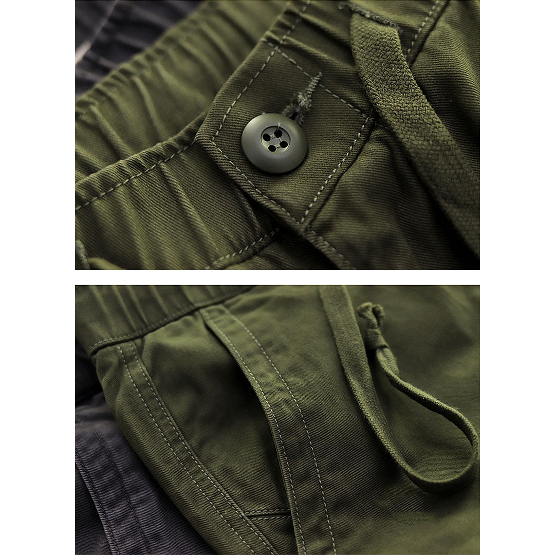 268 Tag Casual Trousers