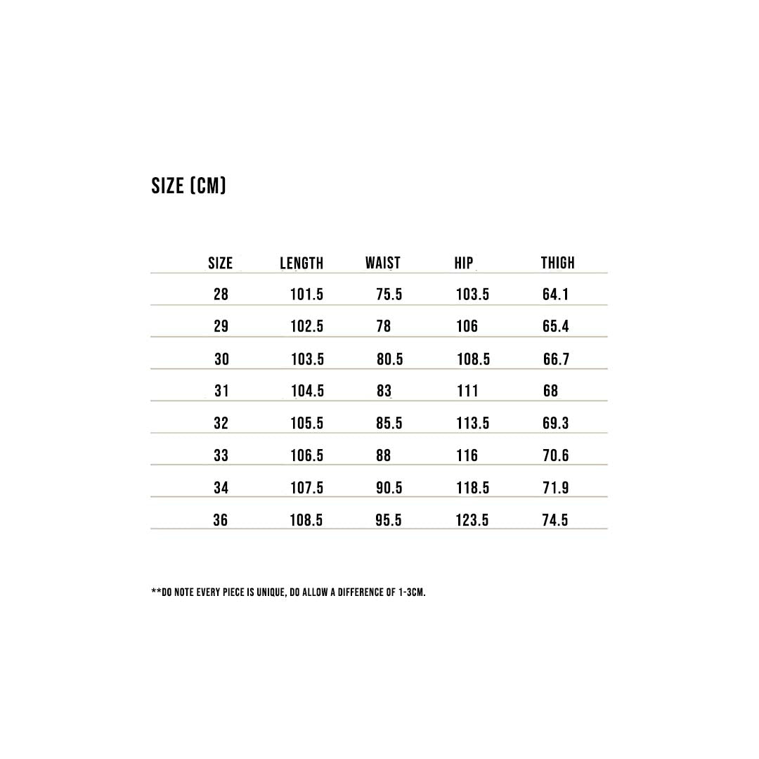 264 Tako Workwear Trousers