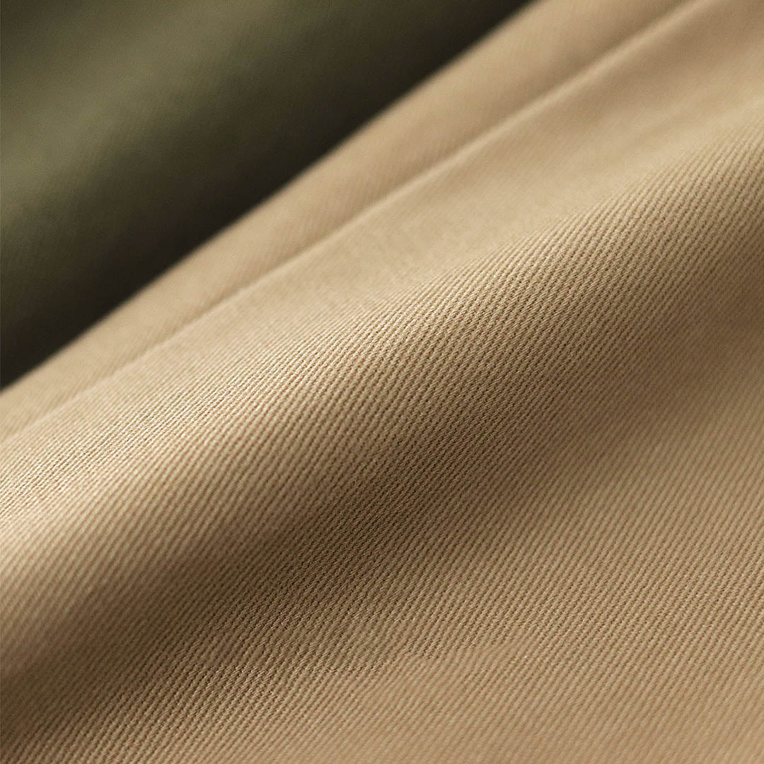 583 Yota Workwear Trousers