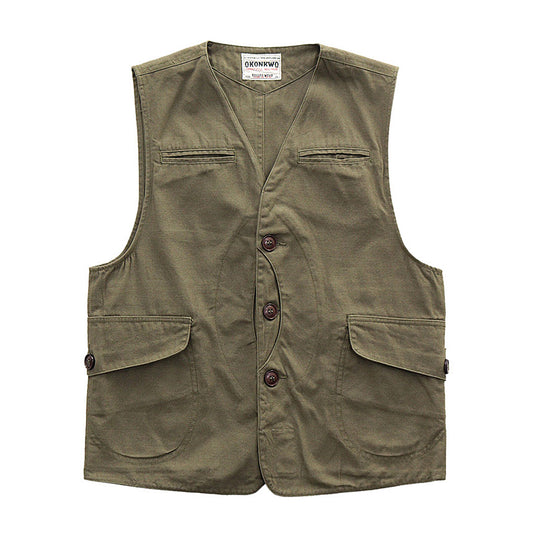 339 Mitar Hunting Vest
