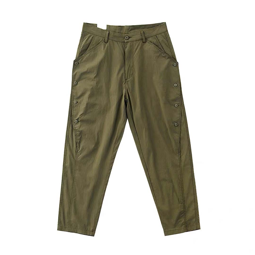 224 Kiyo Workwear Trousers