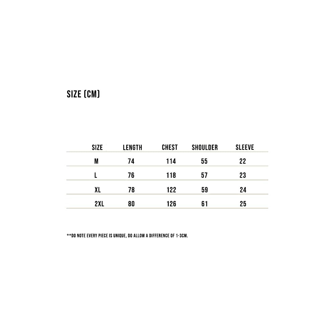 261 Tashi Bandana Printed Tee