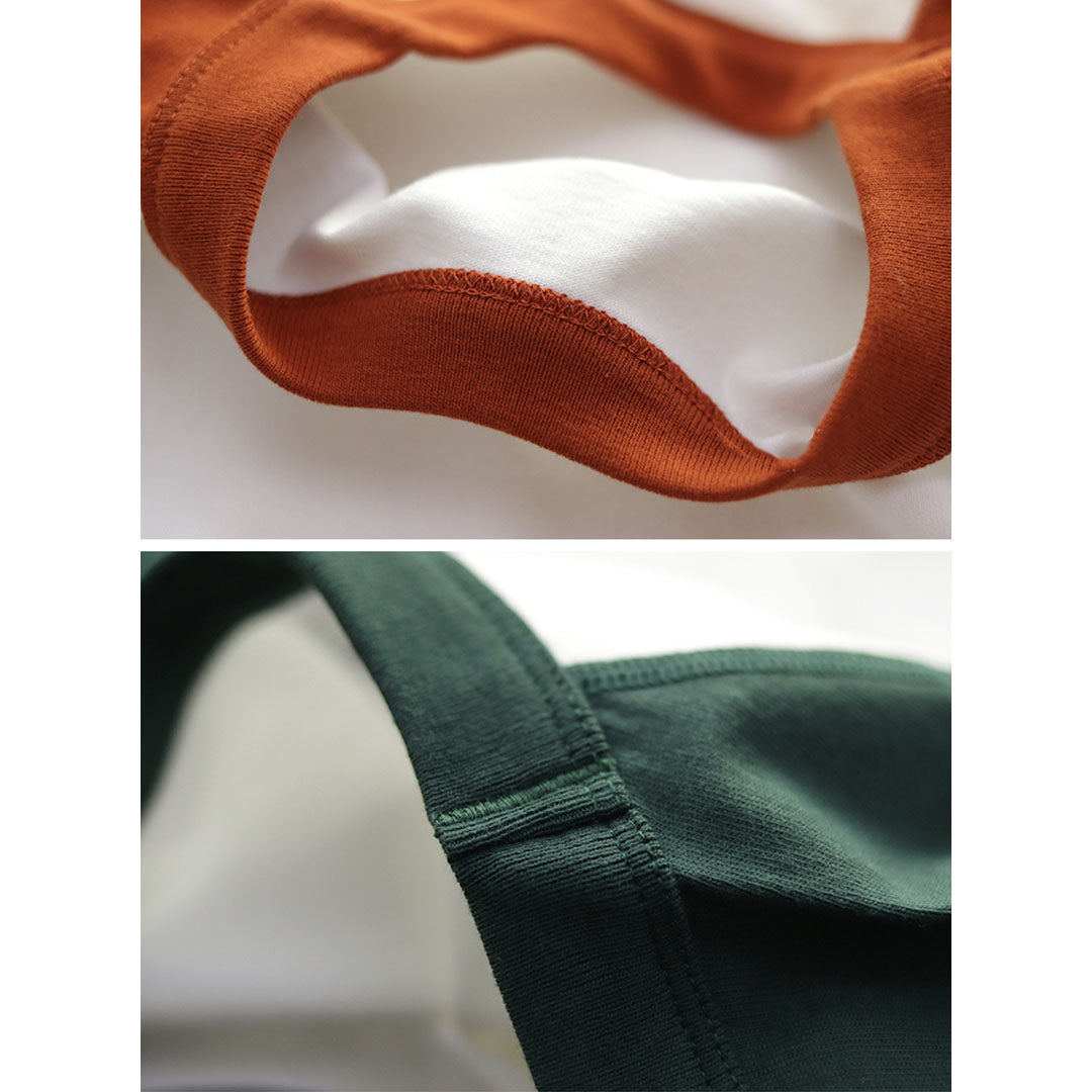 260G Ami Raglan Tee