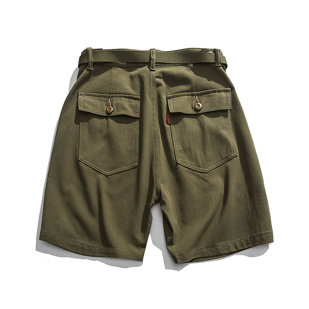 107 Vintage Shorts