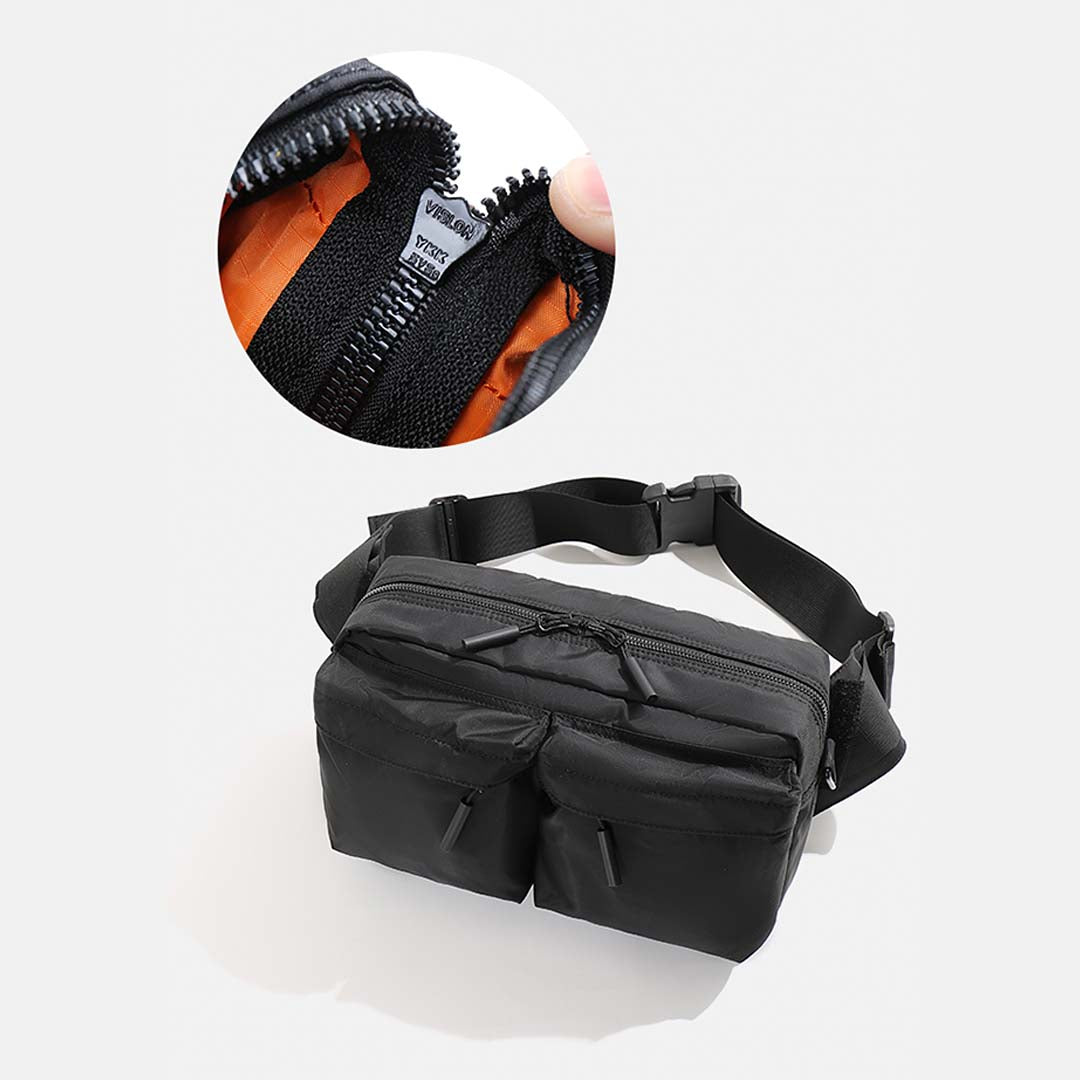 907 Taki 2-Way Utilitarian Bag