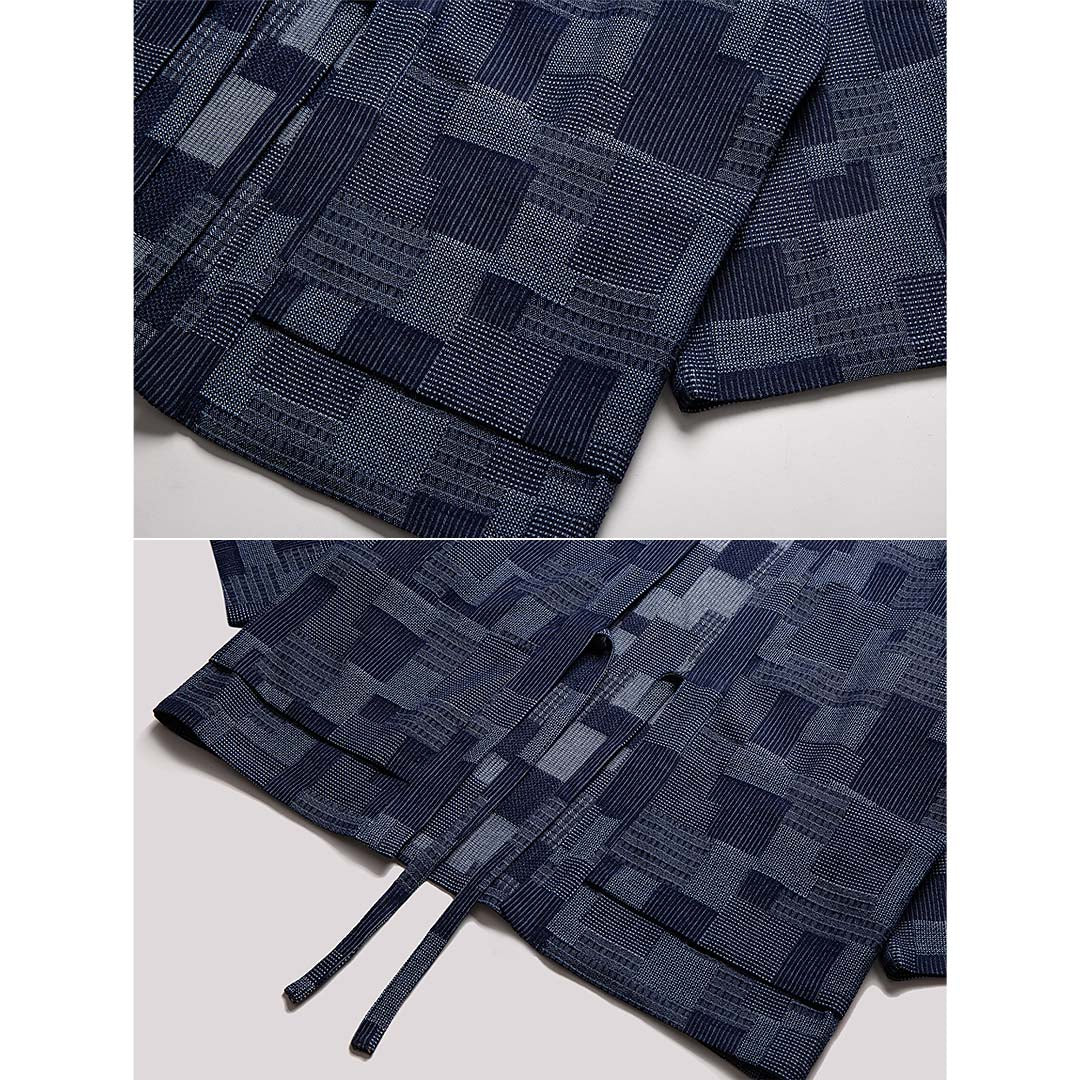 521 Komorebi Kimono Cardigan