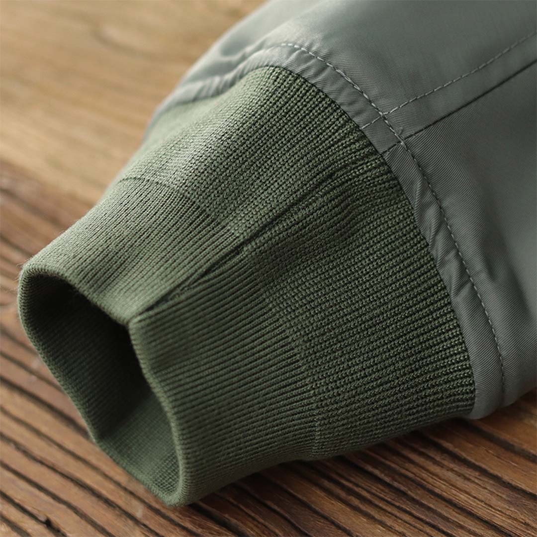 701 Juno Bomber Jacket