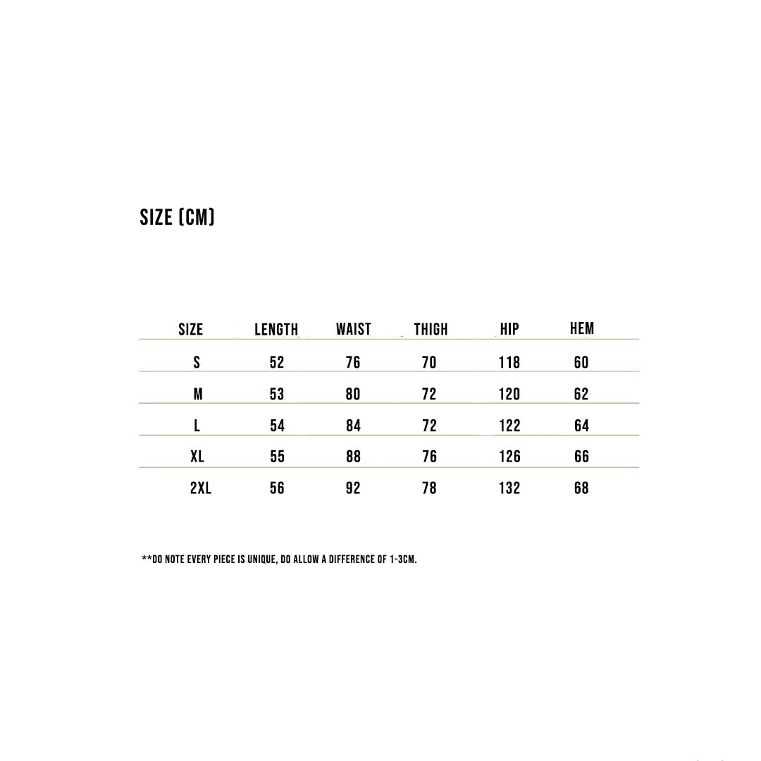 112 Chó Casual Outdoor Shorts