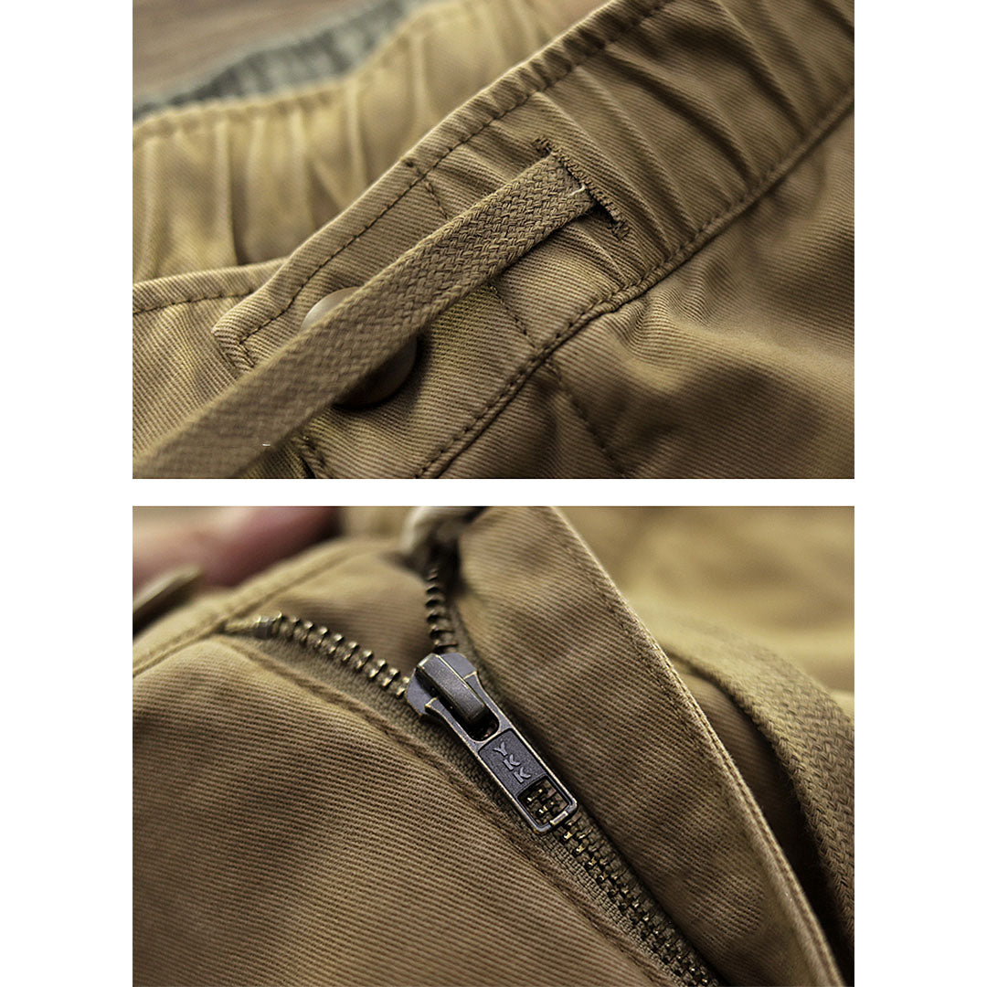 268 Tag Casual Trousers