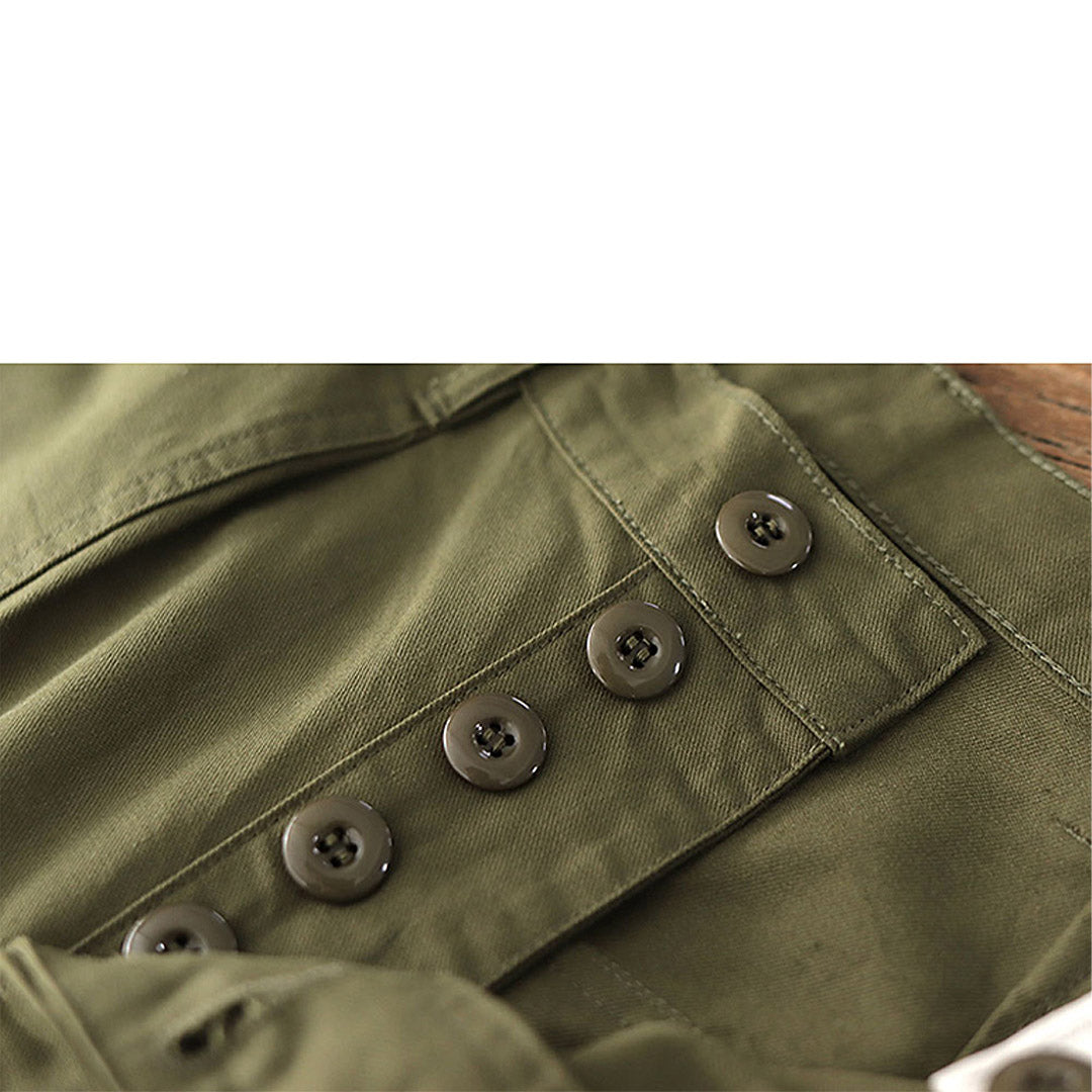 518 Kurt Baker Trousers