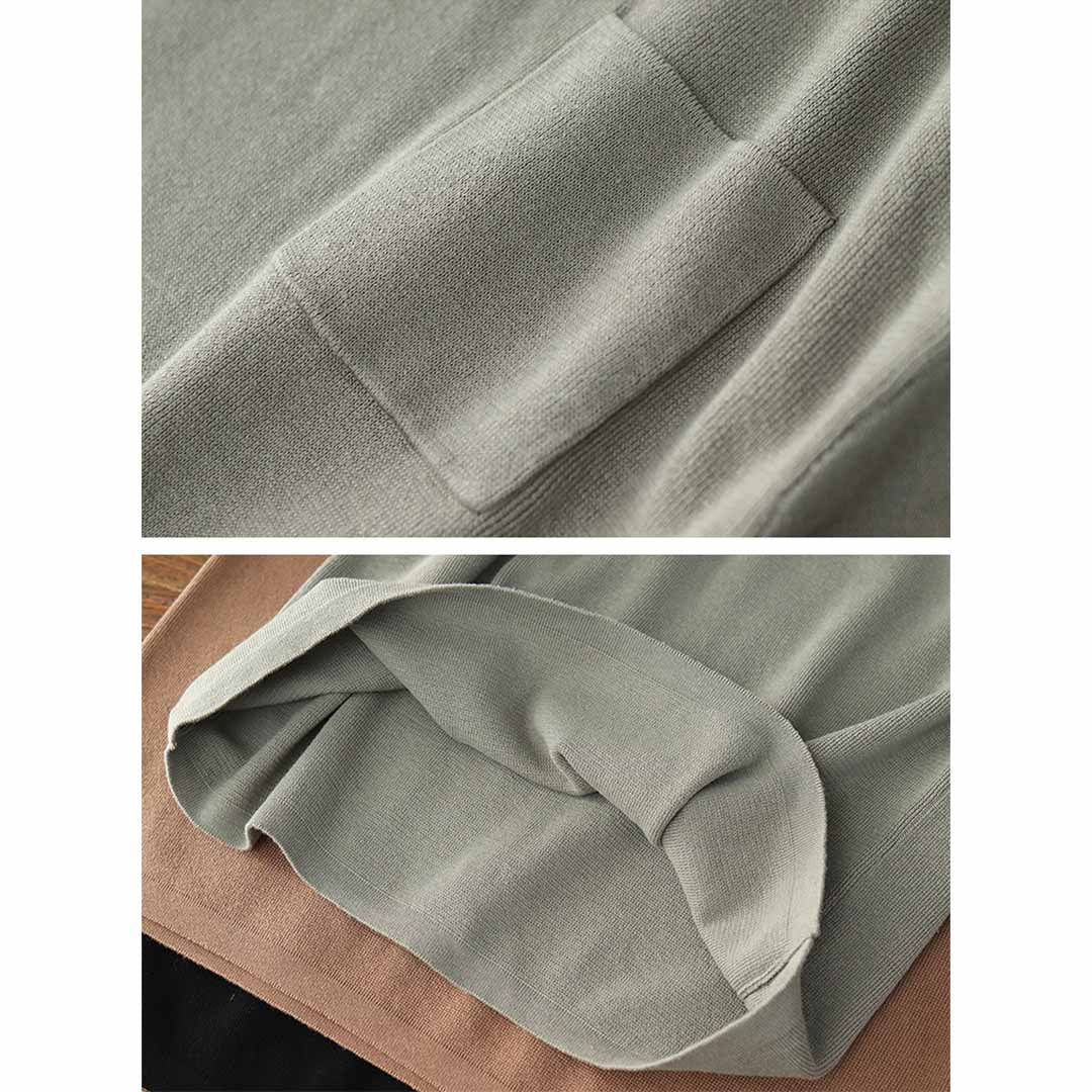 484 Premium Knit Sweater