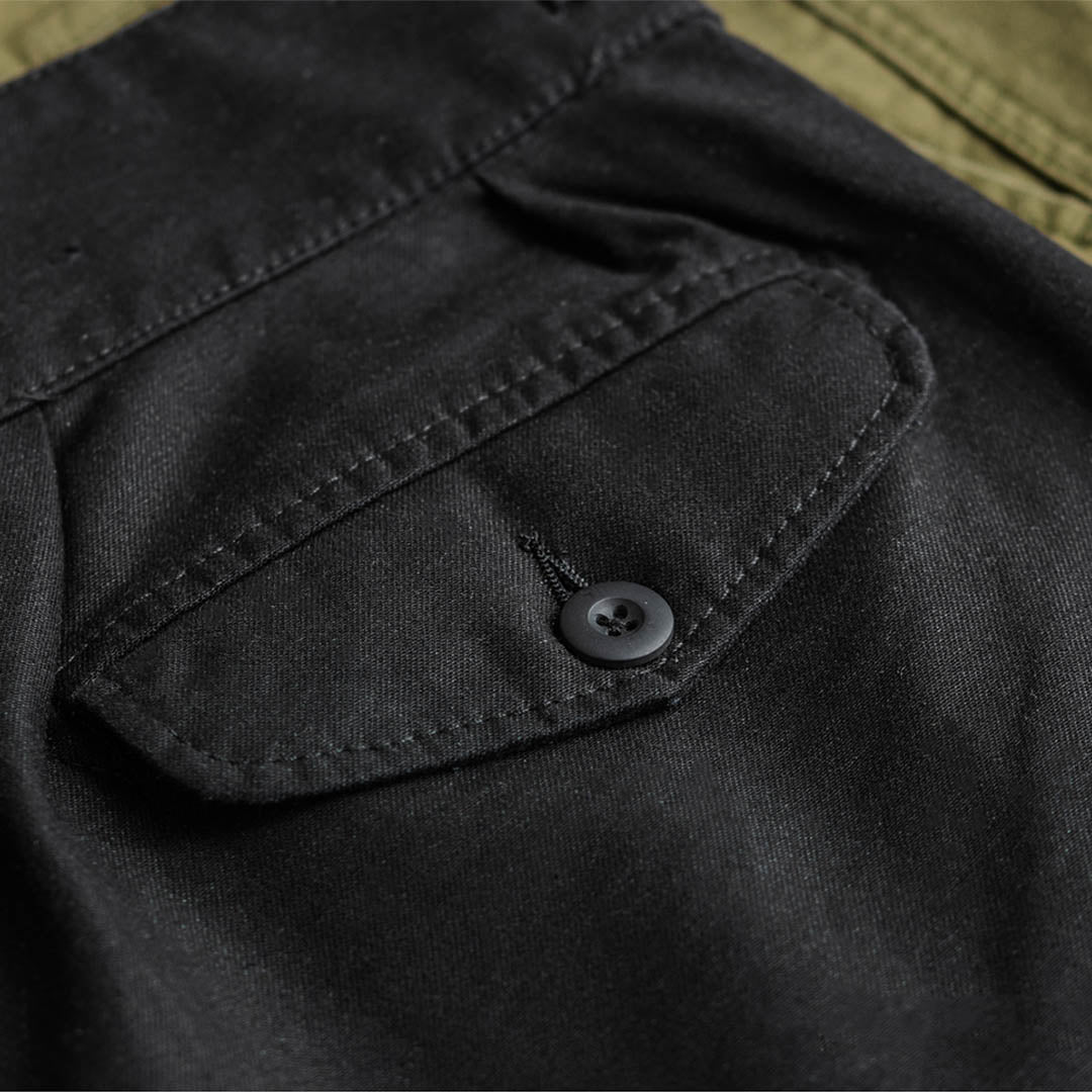 281 Zuki Gurkha Trousers