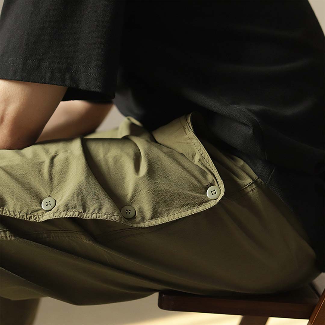 224 Kiyo Workwear Trousers