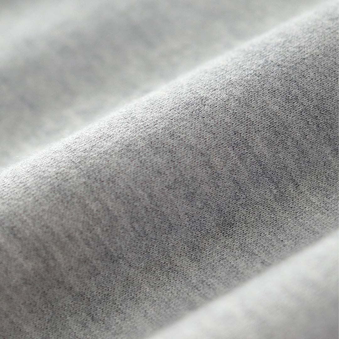 380G Basic Fleece Sweatshirt