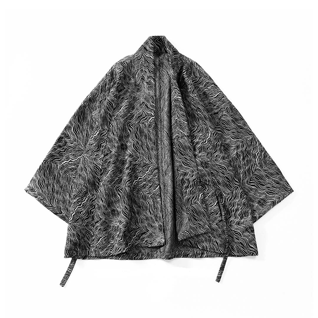 612 Riko Kimono Cardigan