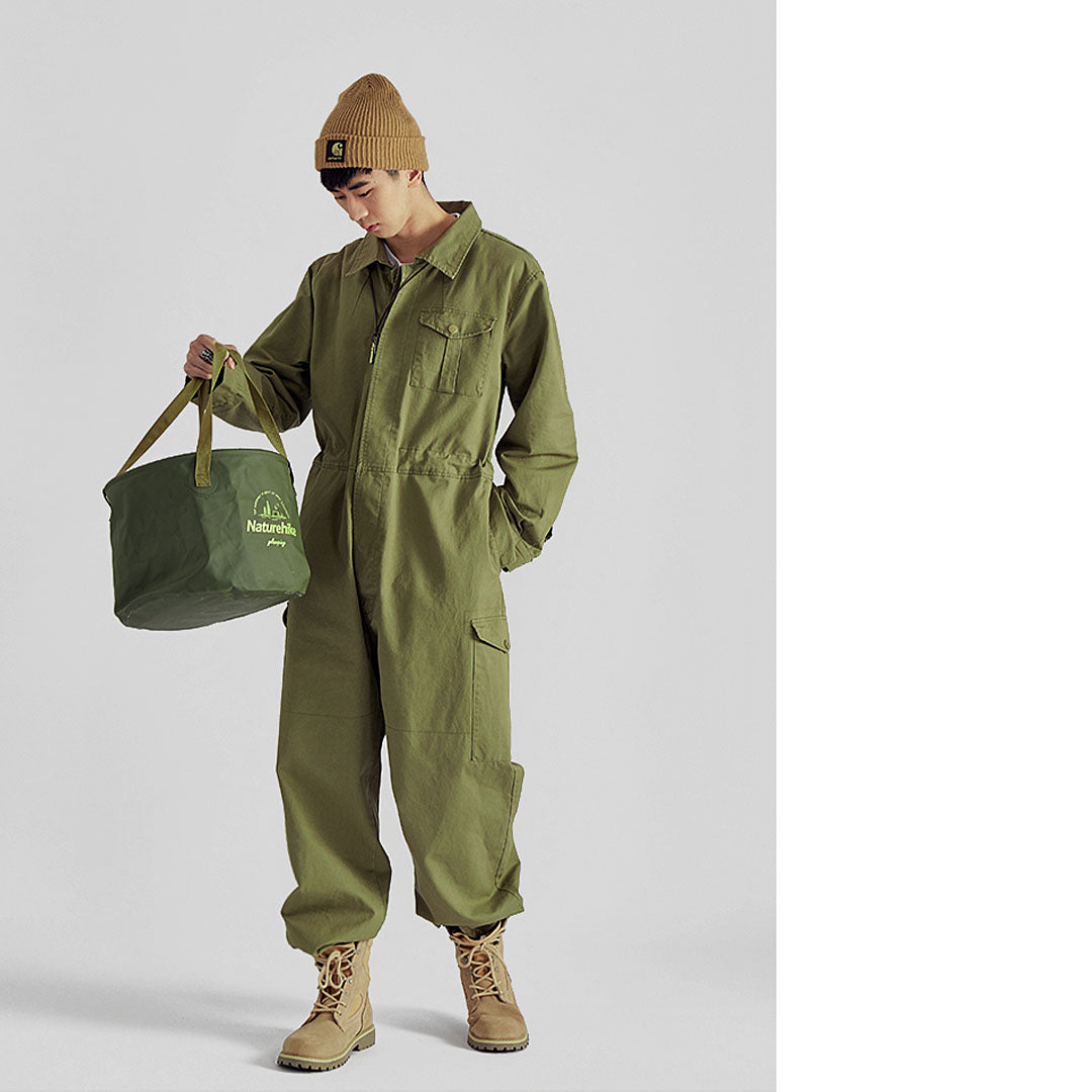 688 Workwear Coveralls