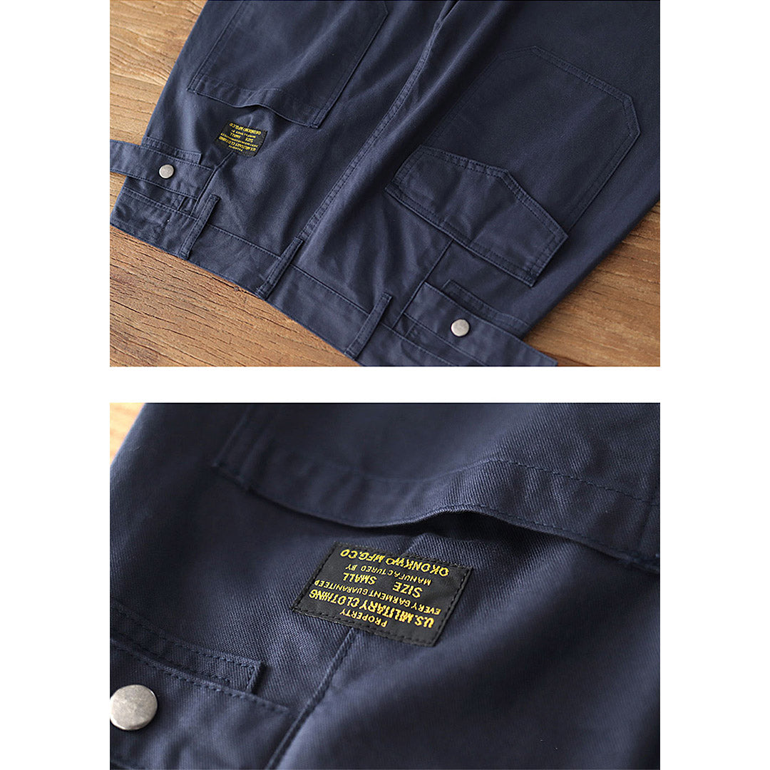 518 Kurt Baker Trousers