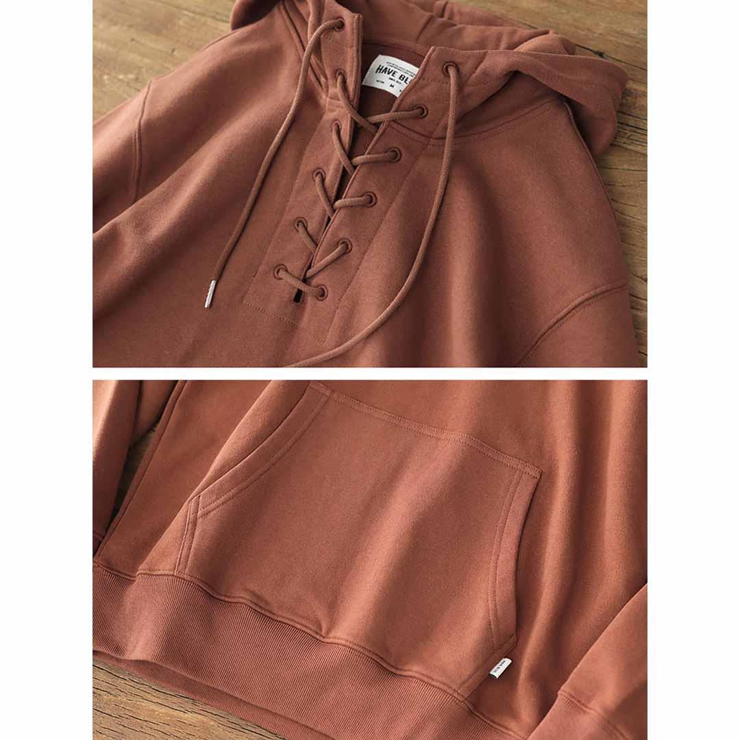 483 Keshi Casual Hoodie