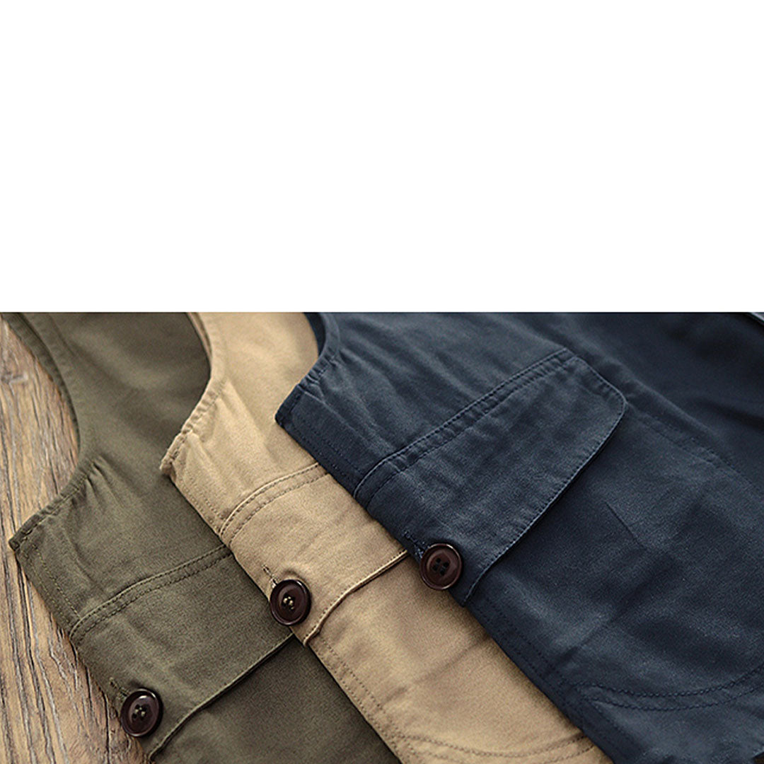 339 Mitar Hunting Vest