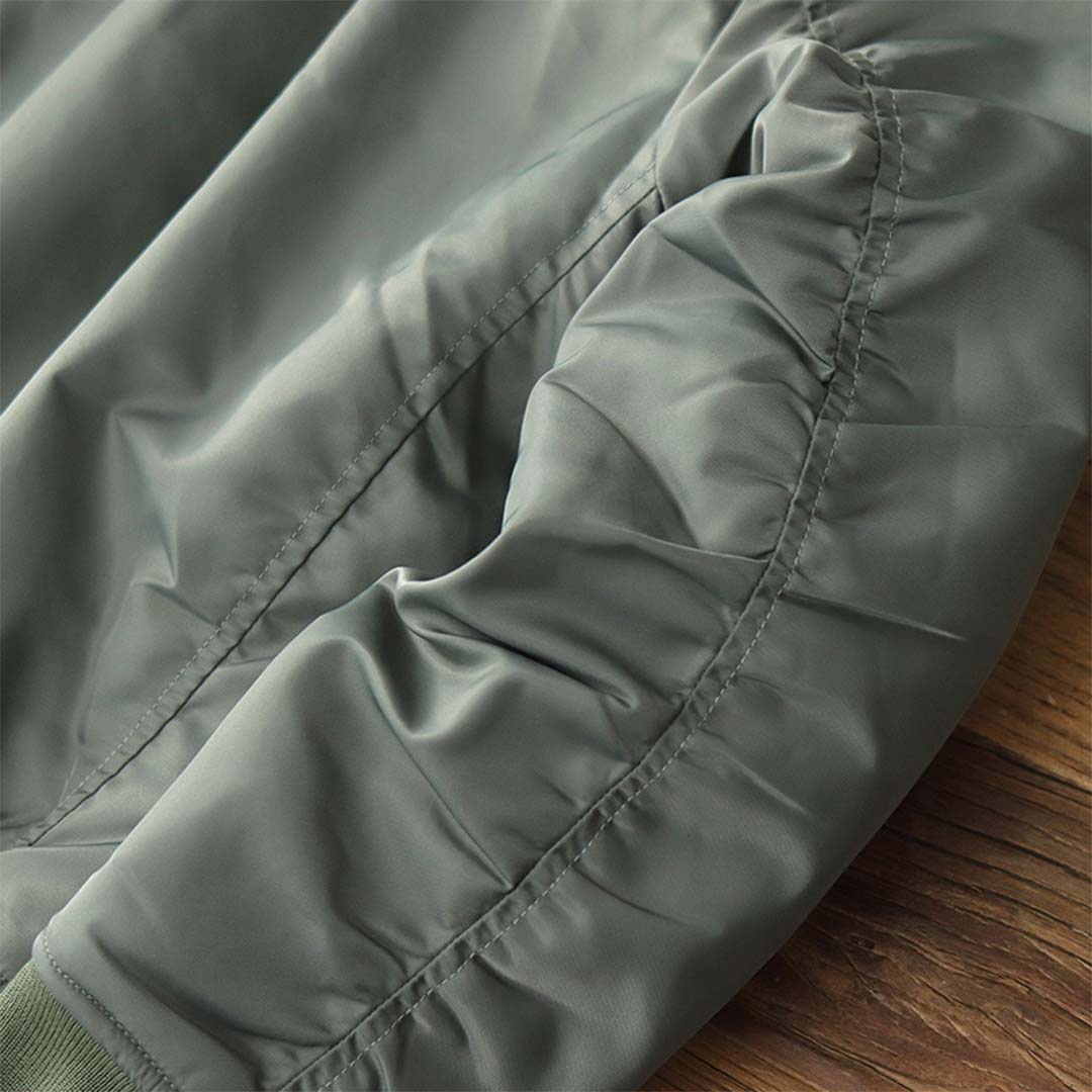 701 Juno Bomber Jacket