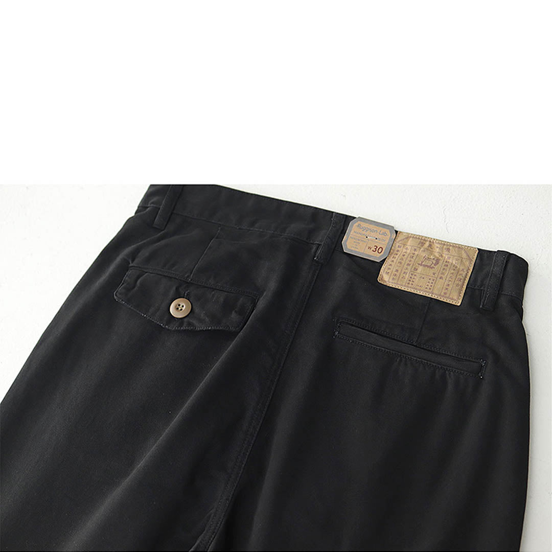 431 Kima Casual Trousers
