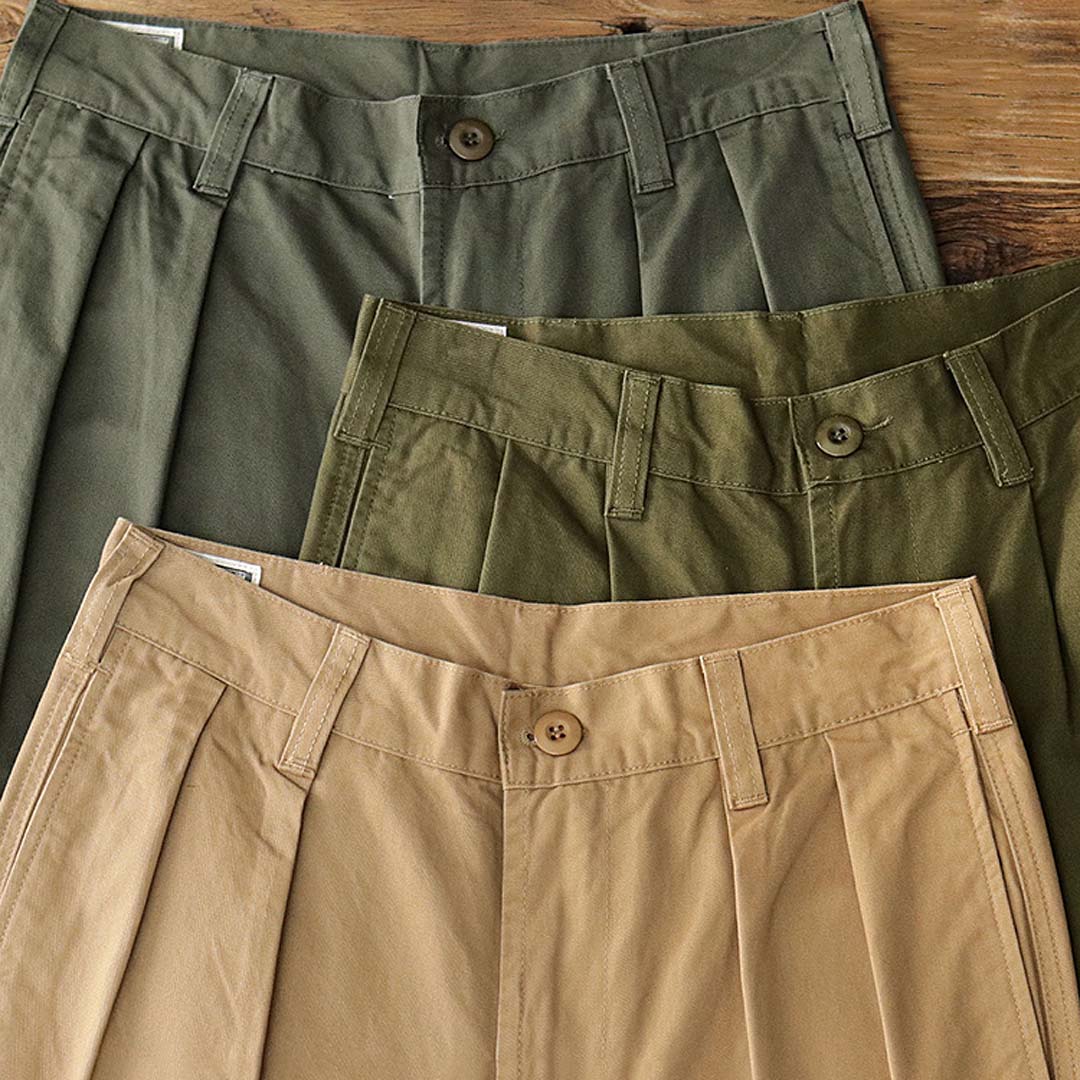 558 Homi Casual Workwear Trousers