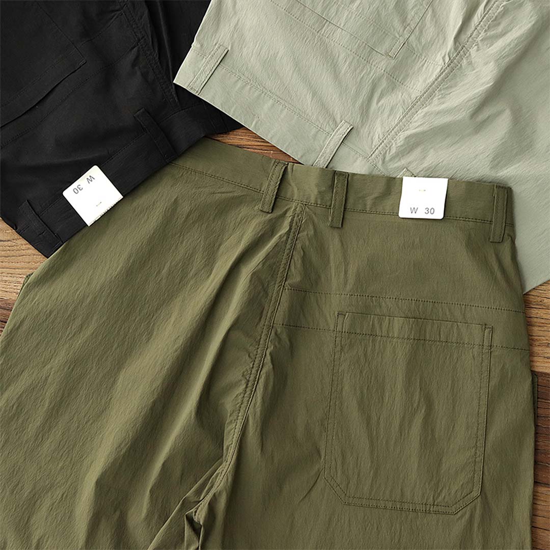 224 Kiyo Workwear Trousers