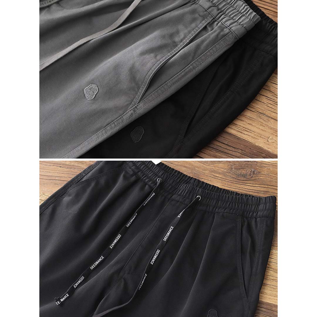 233 Ari Casual Summer Shorts