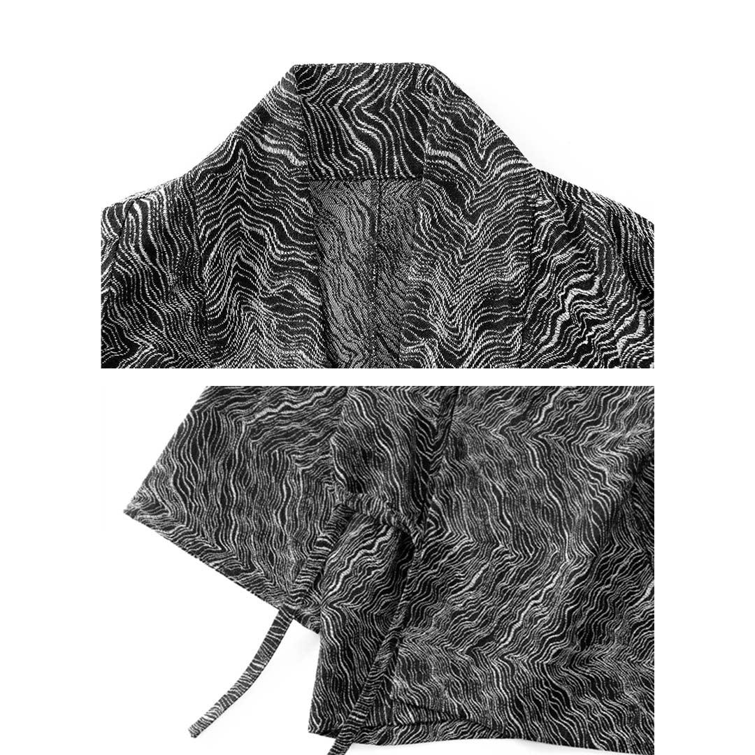 612 Riko Kimono Cardigan