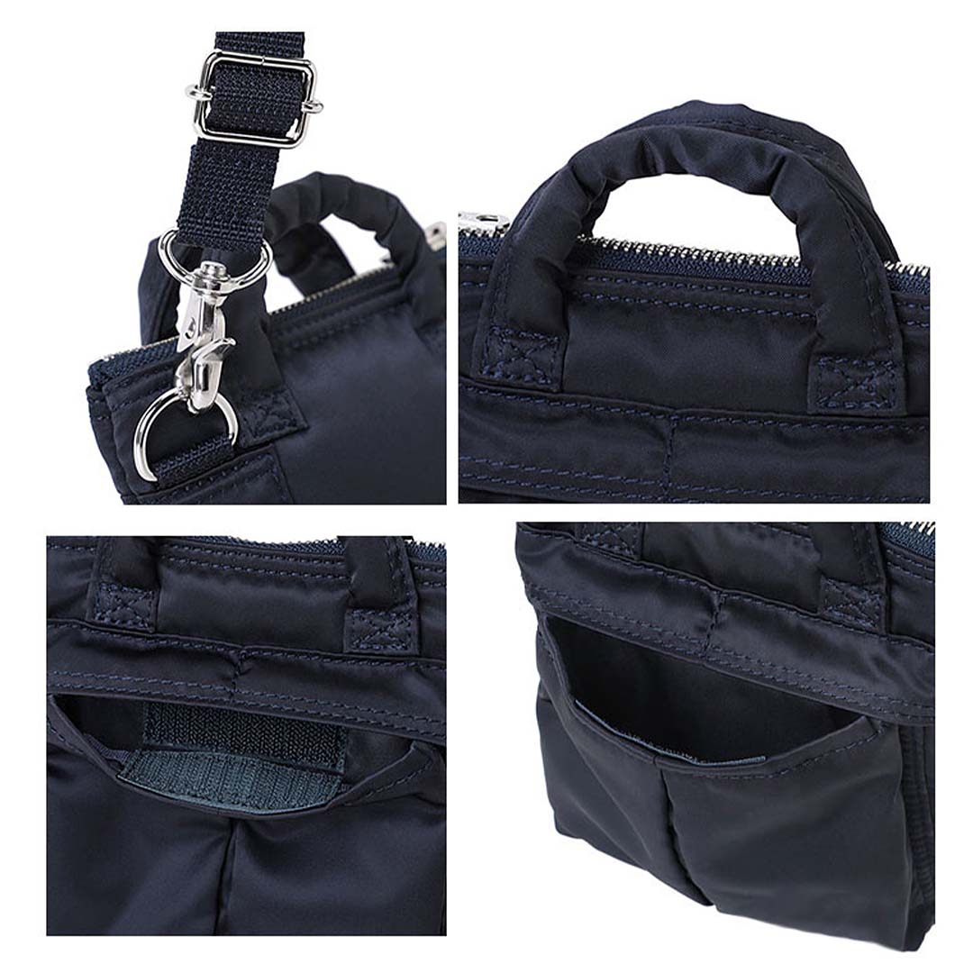 908 Zuki Micro Sling Bag